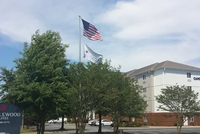 Photo 2 - Candlewood Suites Greenville NC by IHG