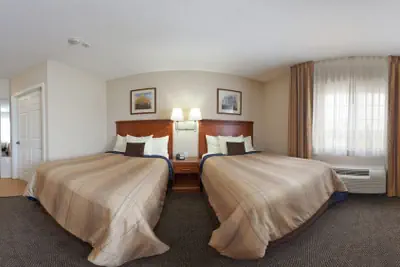 Photo 5 - Candlewood Suites Greenville NC by IHG