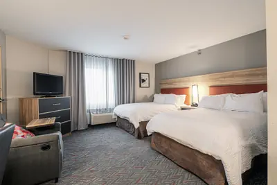 Photo 4 - Candlewood Suites Merrillville by IHG