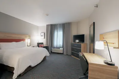 Photo 5 - Candlewood Suites Merrillville by IHG