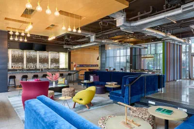 Photo 4 - Aloft by Marriott Charleston Airport & Convention Center
