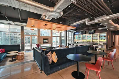 Photo 5 - Aloft by Marriott Charleston Airport & Convention Center