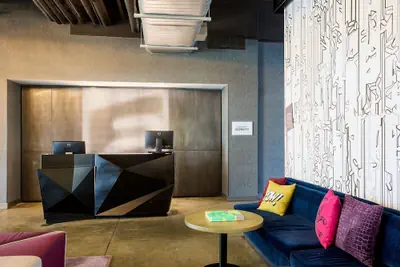 Photo 3 - Aloft by Marriott Charleston Airport & Convention Center