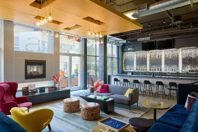 Photo 5 - Aloft by Marriott Charleston Airport & Convention Center