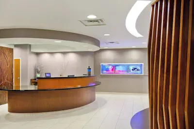 Photo 3 - SpringHill Suites by Marriott Chesapeake Greenbrier