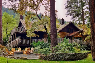 Photo 2 - Weasku Inn
