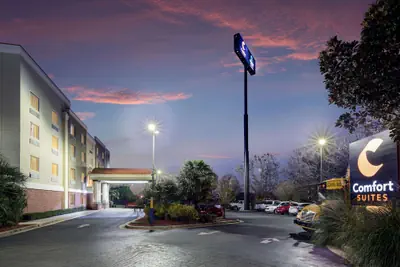 Photo 2 - Comfort Suites Forsyth near I-75