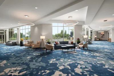 Photo 4 - Delta Hotels by Marriott Colonial Heights