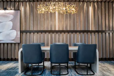 Photo 5 - Delta Hotels by Marriott Colonial Heights