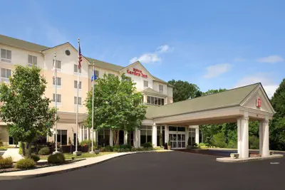 Photo 2 - Hilton Garden Inn Huntsville South/Redstone Arsenal