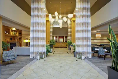 Photo 3 - Hilton Garden Inn Toledo Perrysburg