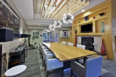 Photo 2 - Hilton Garden Inn Toledo Perrysburg