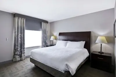 Photo 5 - Hilton Garden Inn Toledo Perrysburg