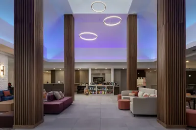 Photo 4 - Hilton Garden Inn Abilene