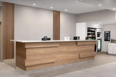 Photo 5 - Hilton Garden Inn Abilene