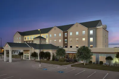 Photo 2 - Hilton Garden Inn Abilene
