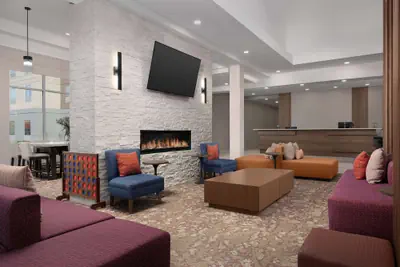 Photo 3 - Hilton Garden Inn Abilene