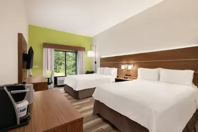 Photo 4 - Holiday Inn Express Hotel & Suites Lavonia by IHG
