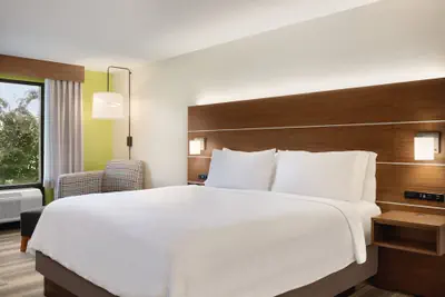 Photo 5 - Holiday Inn Express Hotel & Suites Lavonia by IHG