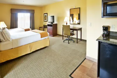 Photo 5 - Holiday Inn Express & Suites Texarkana by IHG