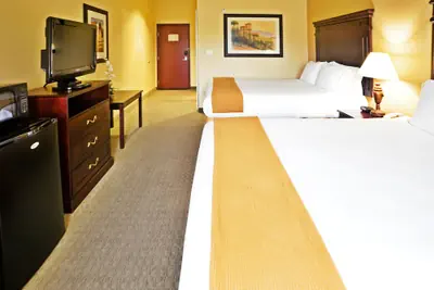 Photo 4 - Holiday Inn Express & Suites Texarkana by IHG