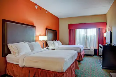 Photo 2 - Country Inn & Suites by Radisson, Tyler University Area