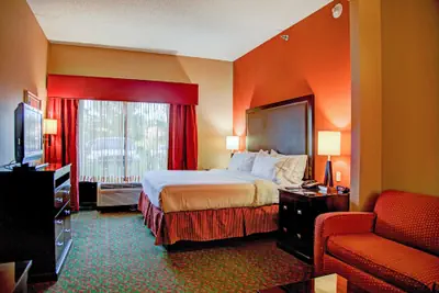 Photo 3 - Country Inn & Suites by Radisson, Tyler University Area