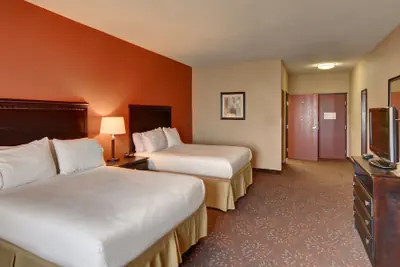 Photo 5 - Country Inn & Suites by Radisson, Tyler University Area
