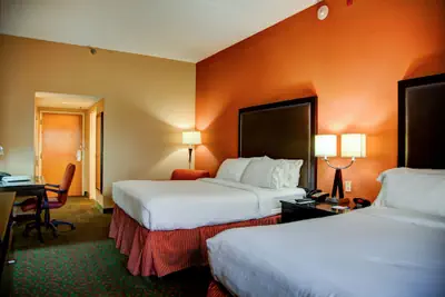 Photo 4 - Country Inn & Suites by Radisson, Tyler University Area