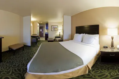 Photo 4 - Holiday Inn Express Hotel & Suites Atascadero by IHG