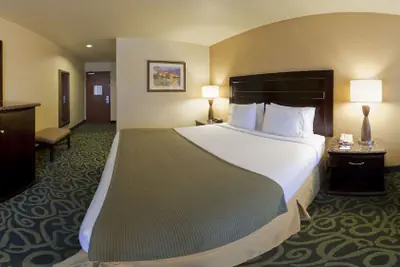 Photo 3 - Holiday Inn Express Hotel & Suites Atascadero by IHG