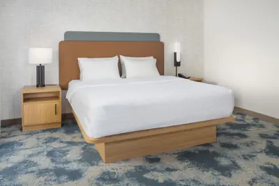Photo 5 - Hampton Inn & Suites Berkshires-Lenox