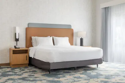 Photo 4 - Hampton Inn & Suites Berkshires-Lenox