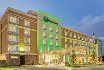 Photo 2 - Holiday Inn Jackson Southeast - Pearl by IHG