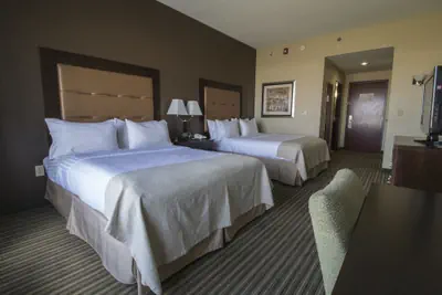 Photo 3 - Holiday Inn Jackson Southeast - Pearl by IHG