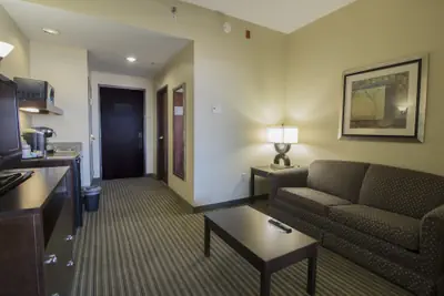 Photo 4 - Holiday Inn Jackson Southeast - Pearl by IHG