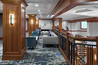 Photo 5 - Hampton Inn & Suites Saratoga Springs Downtown