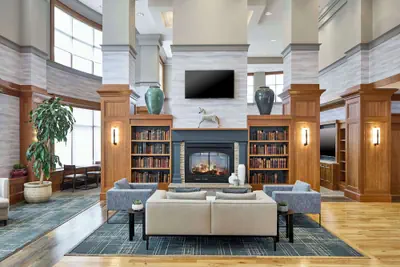 Photo 4 - Hampton Inn & Suites Saratoga Springs Downtown