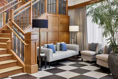 Photo 3 - Hampton Inn & Suites Saratoga Springs Downtown