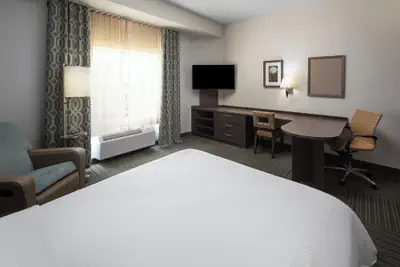 Photo 4 - Candlewood Suites Omaha Airport by IHG