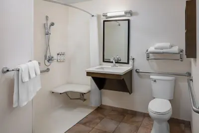 Photo 5 - Candlewood Suites Omaha Airport by IHG