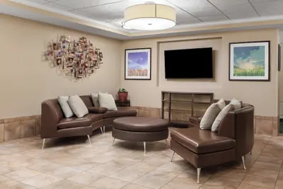 Photo 3 - Candlewood Suites Omaha Airport by IHG