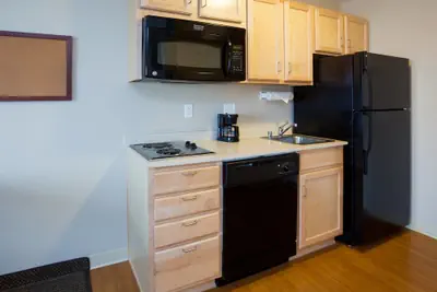 Photo 4 - Candlewood Suites Milwaukee Brown Deer by IHG