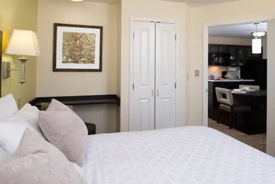 Photo 5 - Candlewood Suites Olathe by IHG