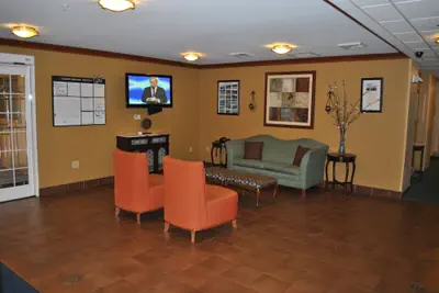 Photo 3 - Candlewood Suites Colonial Heights Fort Lee by IHG