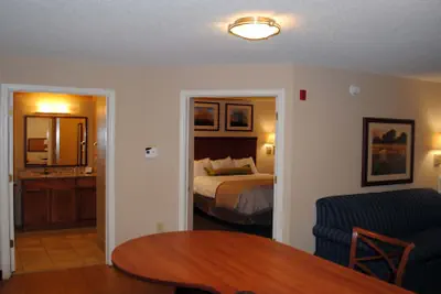 Photo 4 - Candlewood Suites Colonial Heights Fort Lee by IHG