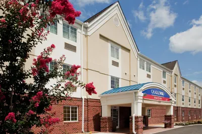 Photo 2 - Candlewood Suites Colonial Heights Fort Lee by IHG