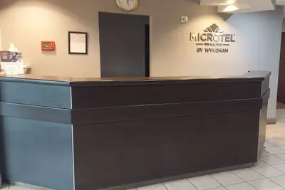 Photo 3 - Microtel Inn & Suites by Wyndham Hoover/Birmingham