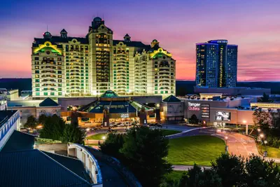Photo 2 - Great Cedar Hotel at Foxwoods