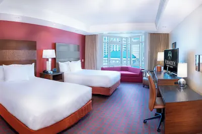 Photo 4 - Great Cedar Hotel at Foxwoods